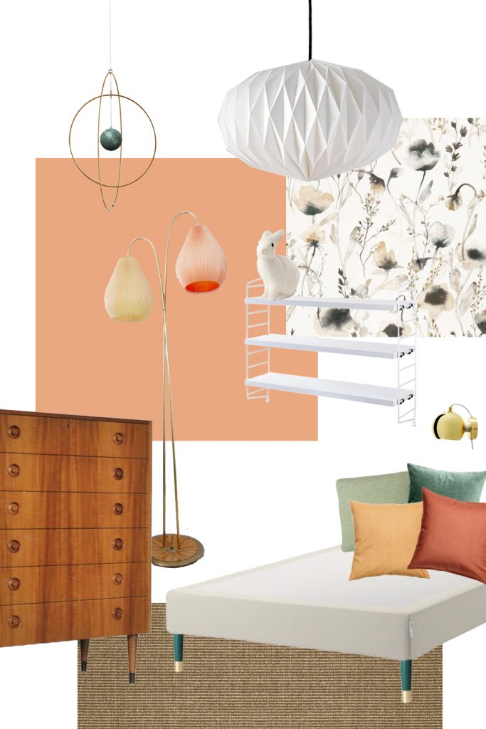 Mädchenzimmer