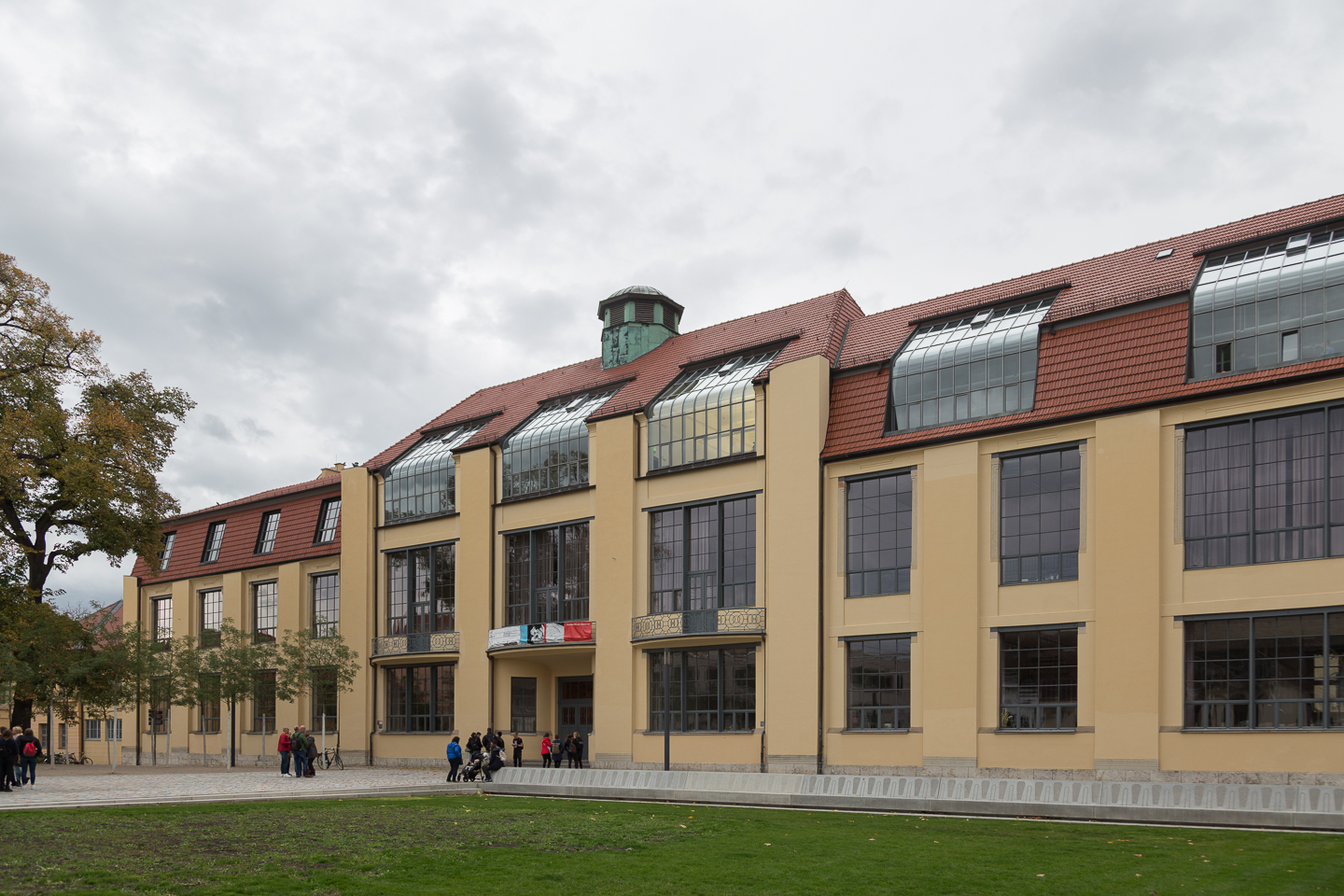 Bauhaus-Universität Weimar