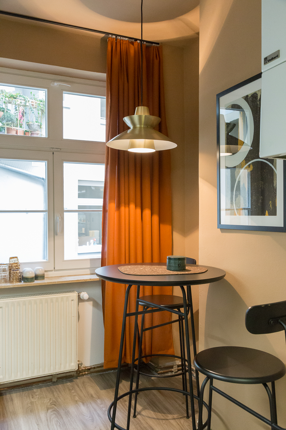 Design Apartments Weimar