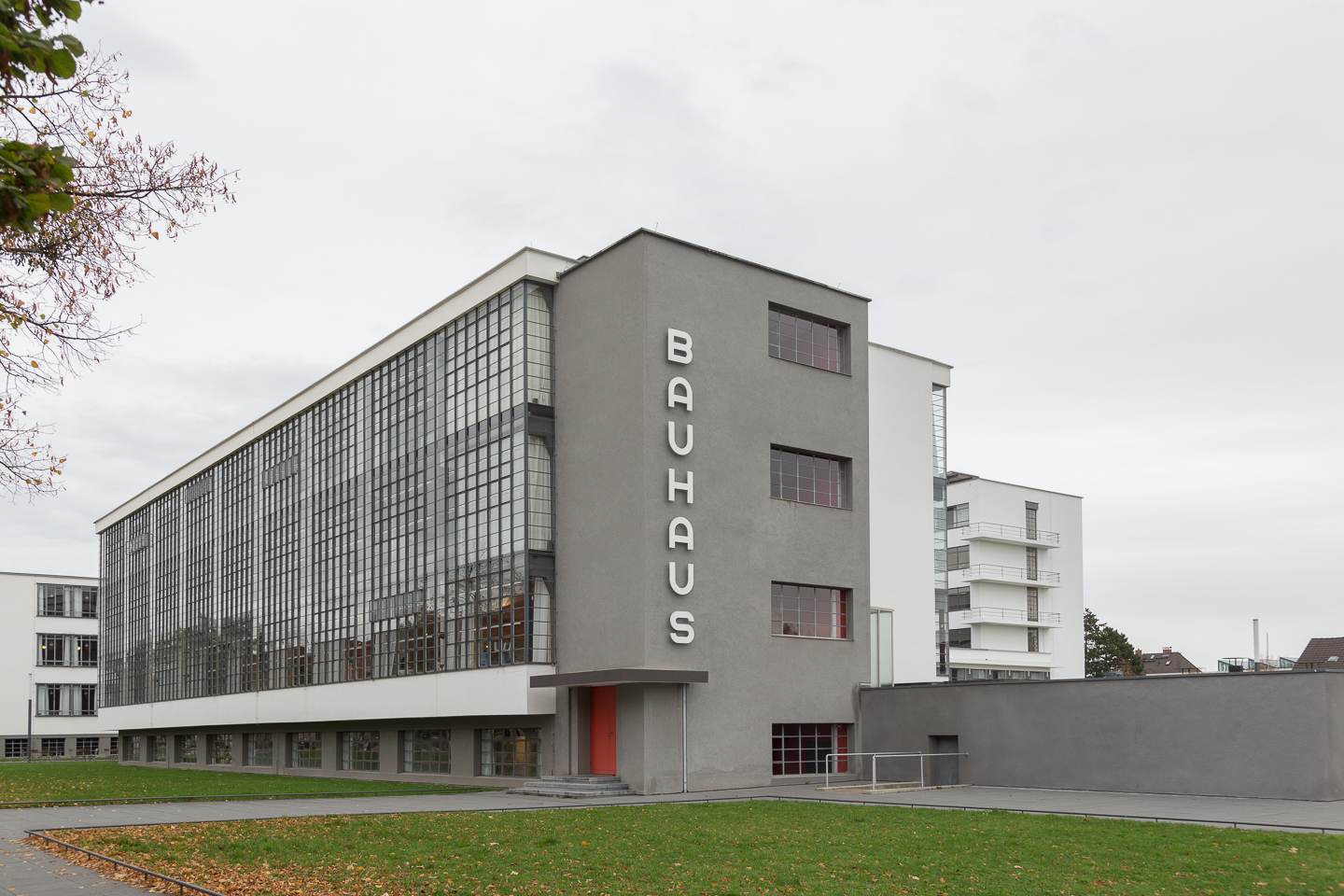 Bauhaus Dessau