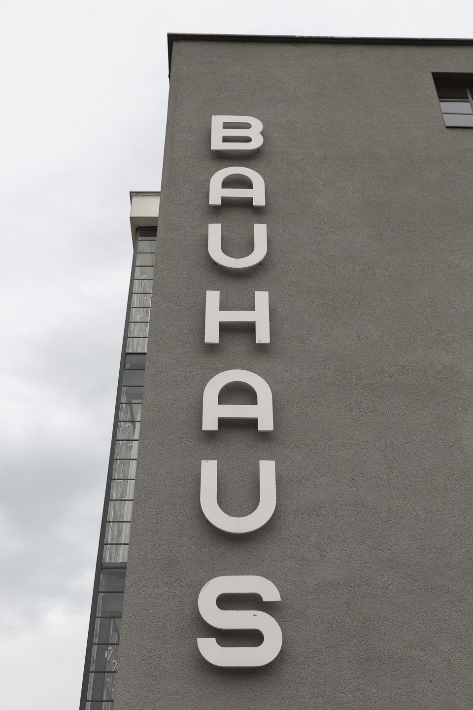 Bauhaus Dessau