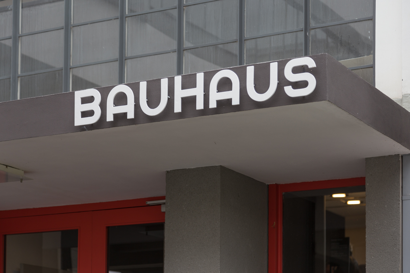 Bauhaus Dessau