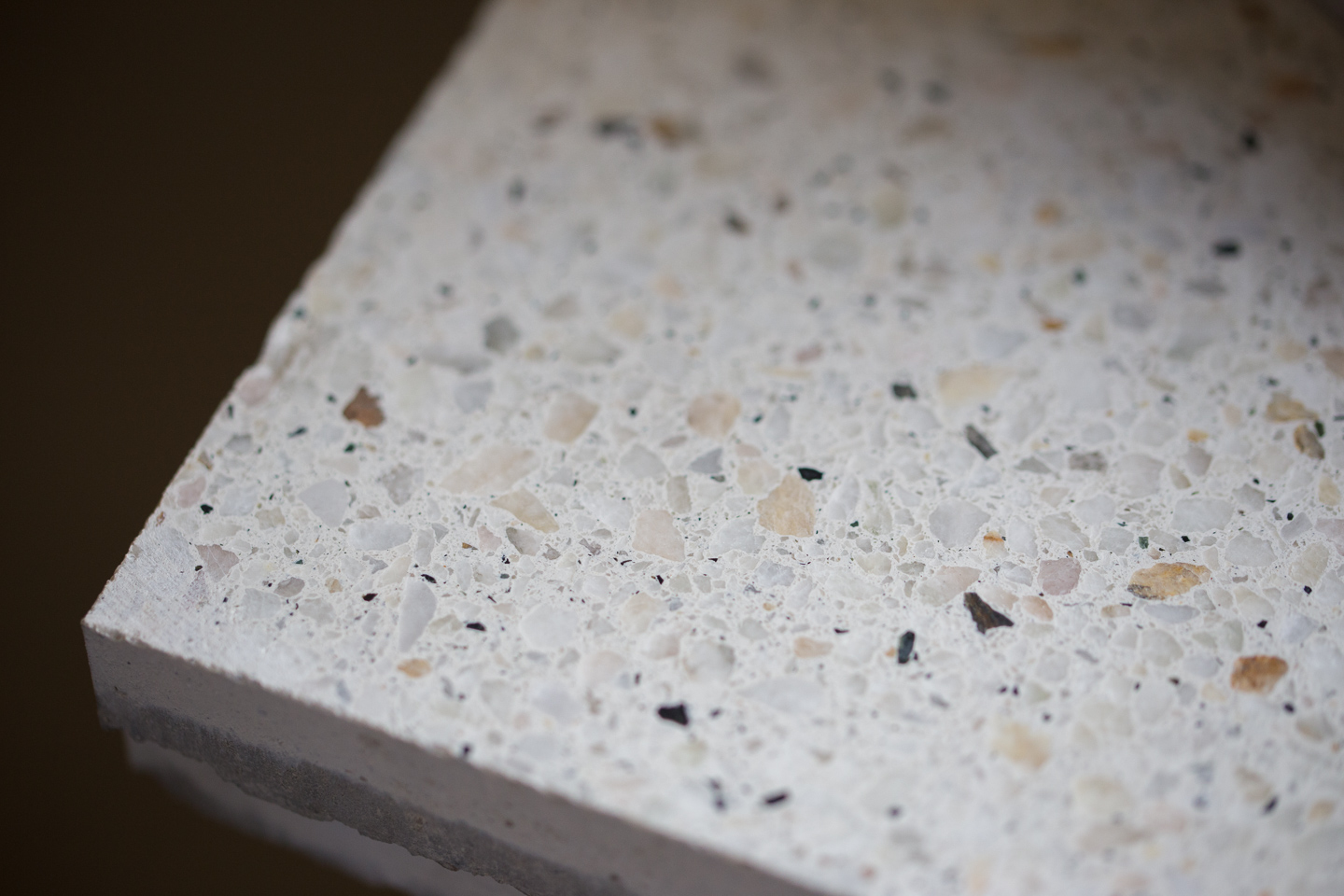 Terrazzo