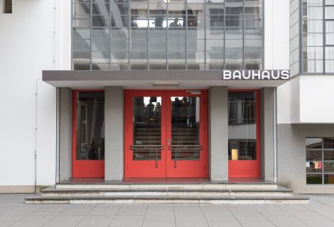 Bauhaus Dessau